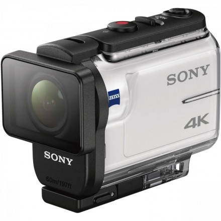 Цифр. видеокамера экстрим Sony FDR-X3000 Цифр. видеокамера экстрим Sony FDR-X3000